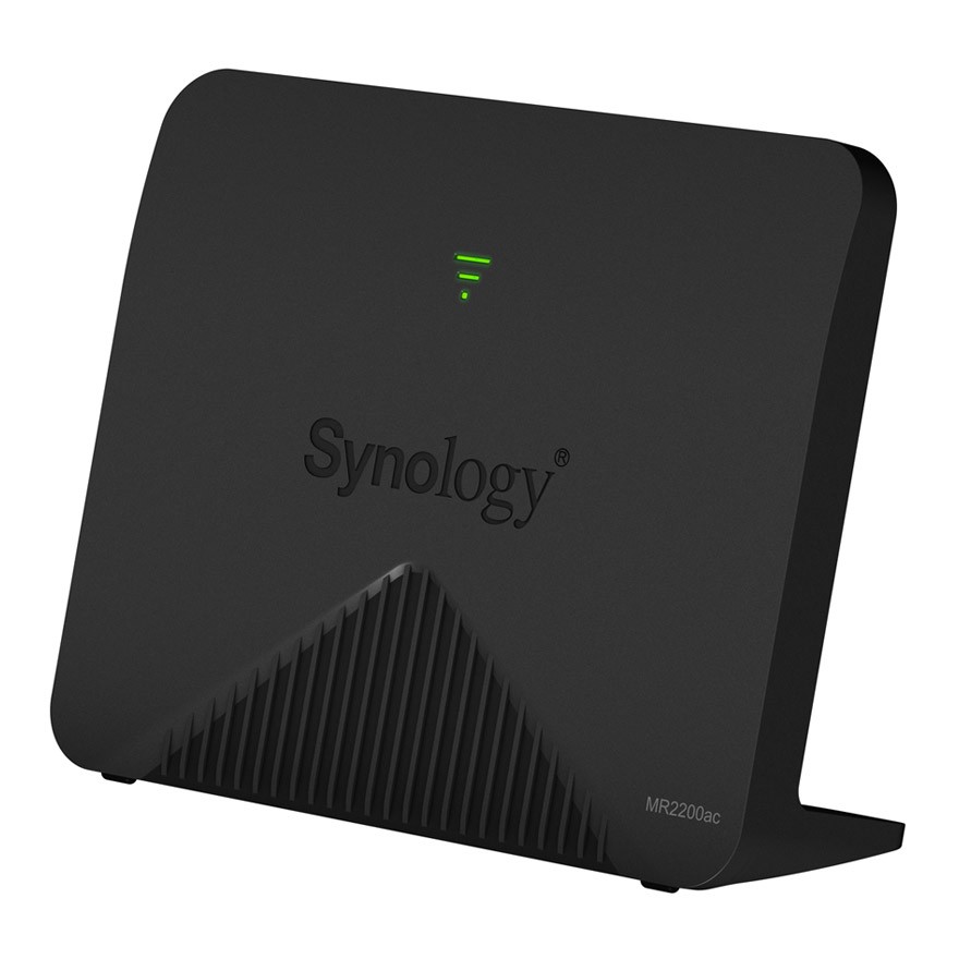 MR2200ac | Synology Wi-Fiルーター | 株式会社アスク