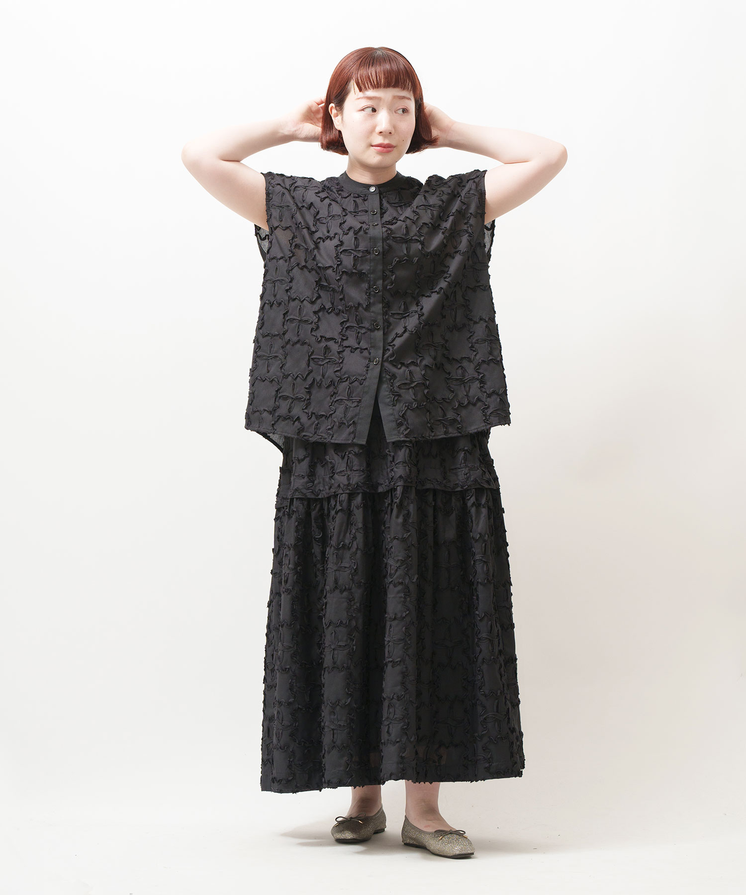 きれいめアイテム4シリーズ - AS KNOW AS | アズノゥアズ