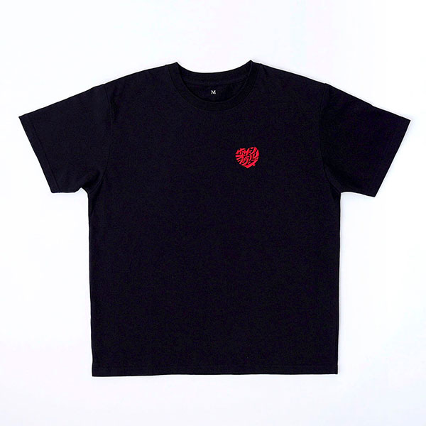 Tシャツ（Black） | サザンオールスターズ | A!SMART