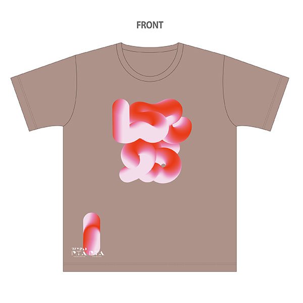 Perfume ｢P.T.A.」LSG25 | Perfume | A!SMART