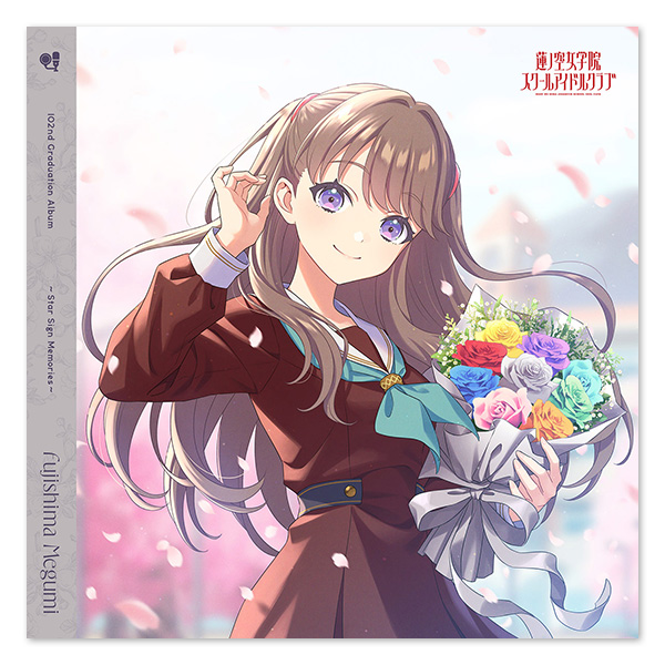 Love Live! Hasunosora Jogakuin school idol club 102nd Graduation