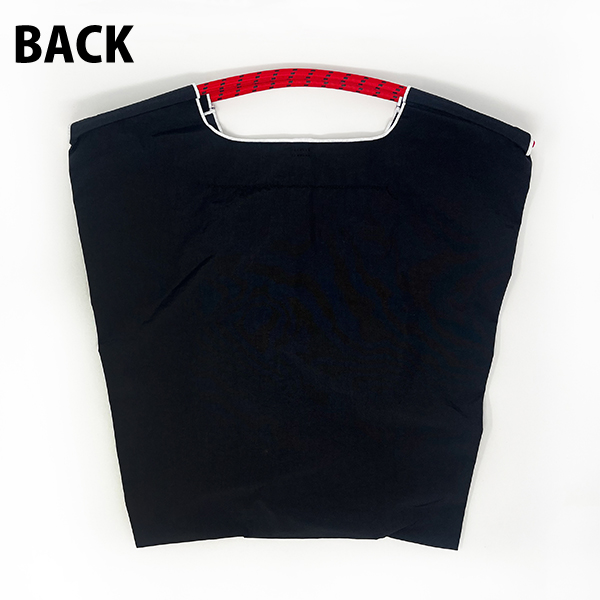 Ball&Chainコラボトート（ブラック） | ブロードウェイミュージカル