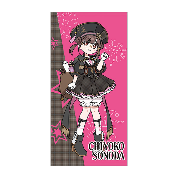 THE IDOLM@STER SHINY COLORS 