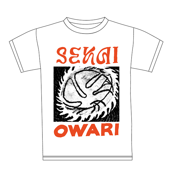 SEKAI NO OWARI | A!SMART