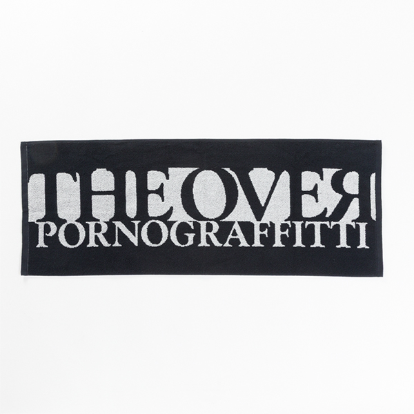 ベースボールシャツ | ポルノグラフィティ | A!SMART