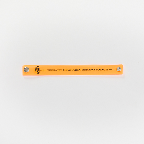 人体模型 〜PORNOGRAFFITTI Model〜 | ポルノグラフィティ | A!SMART