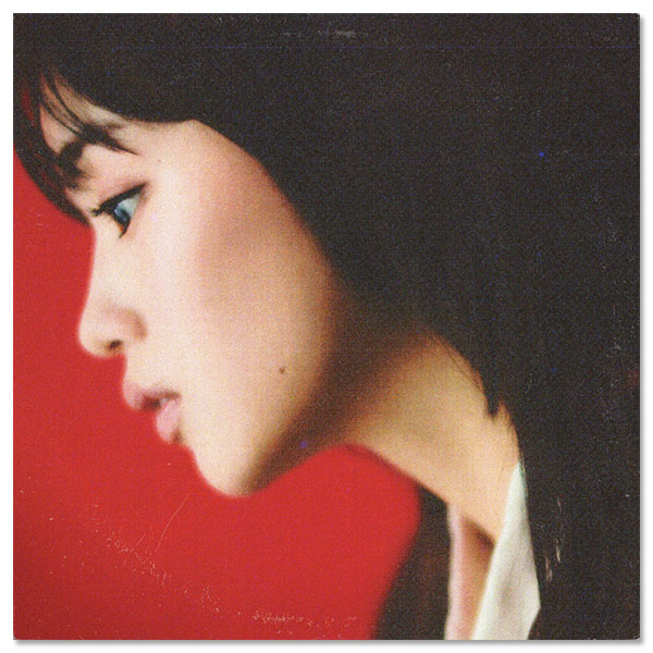 Album「wood mood」 アナログ盤 | 藤原さくら | A!SMART