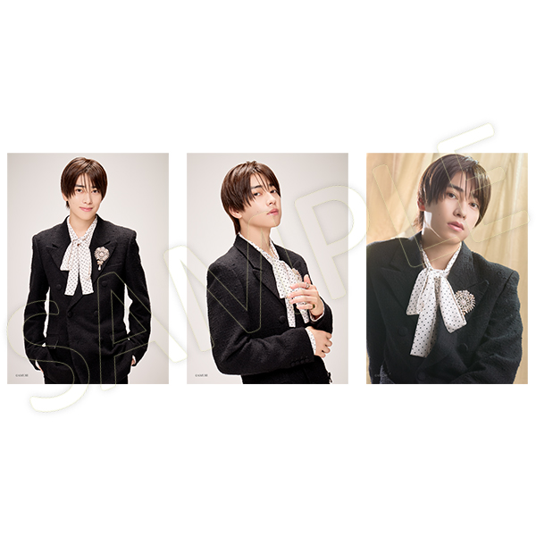 15th Anniversary SUPER HANDSOME LIVE「JUMP↑with YOU」Blu-ray 通常