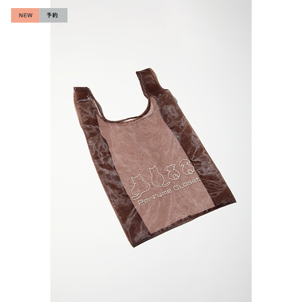 Sheer Print Tops Inspired by Moon / Blue | Perfume Closet | A!SMART