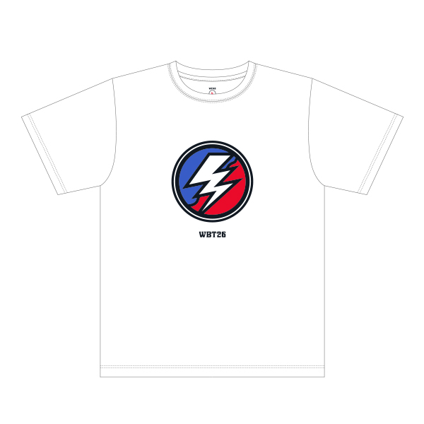 Tシャツ【White】 | 福山 雅治 | A!SMART