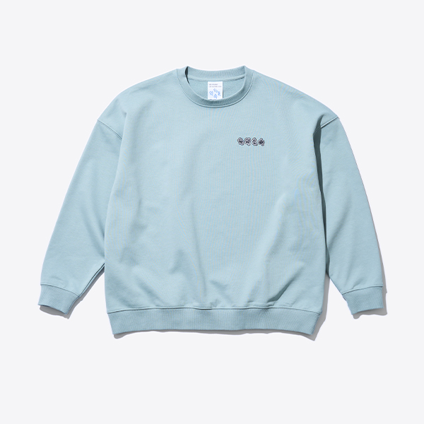 Sweatsuit | 星野 源 | A!SMART