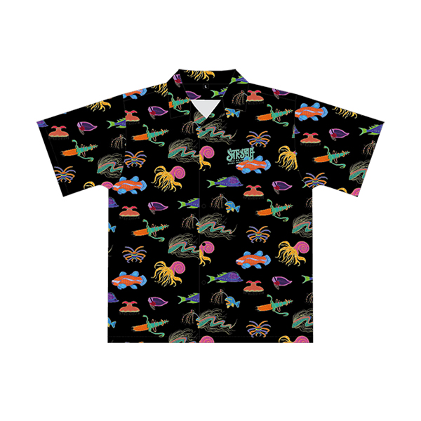 SEKAI NO OWARI | A!SMART