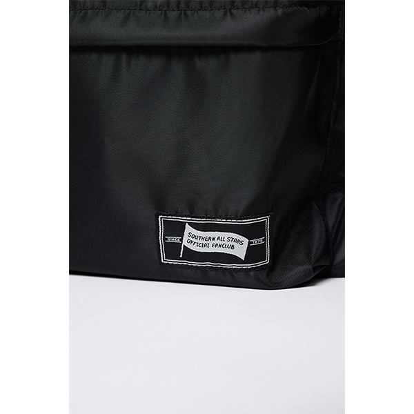 サザンオールスターズ応援団創立45周年記念グッズ「リュックサック