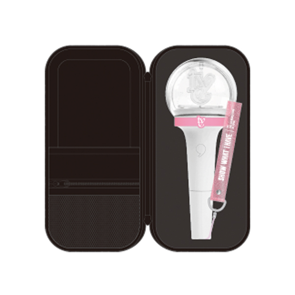 Light Stick Case | IVE | A!SMART