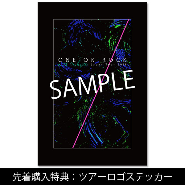 LIVE DVD & Blu-ray 