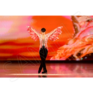 アフターパンフレット | Yuzuru Hanyu ICE STORY 2023 “GIFT” at Tokyo