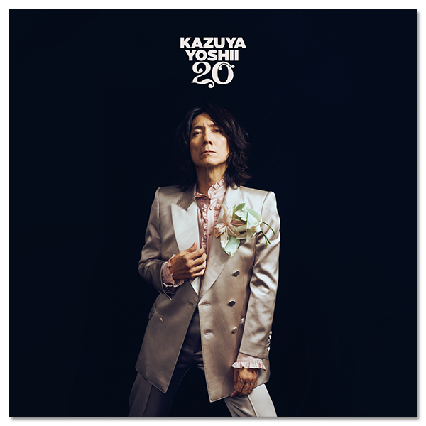 20th Anniversary BEST ALBUM「20」【通常盤】 | 吉井和哉 | A!SMART