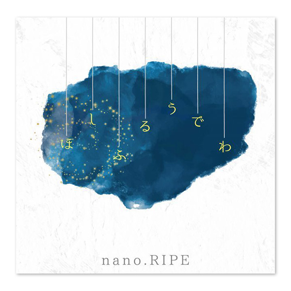 nano.RIPE | A-on STORE