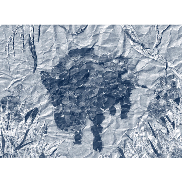 薮IN」 | 折坂 悠太 | A!SMART