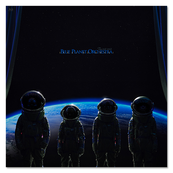 BLUE PLANET ORCHESTRA」 | SEKAI NO OWARI | A!SMART