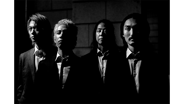ONE OK ROCK 2021 Day to Night Acoustic Sessions