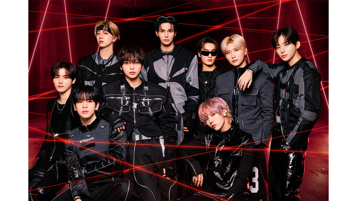 フォト&ステッカー/ヒョンジュン | CRAVITY | A!SMART