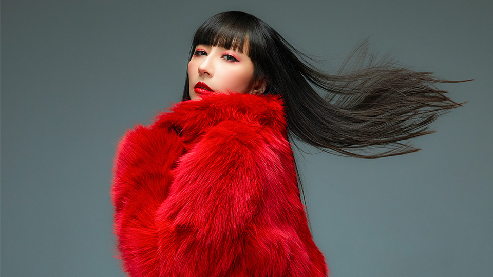 Nami Tamaki 2026-2027 Calendar -travelers collection- | Nami