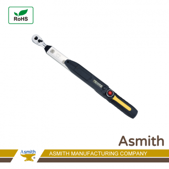 デジタルトルクレンチ．トルクレンチデジタル｜Asmith