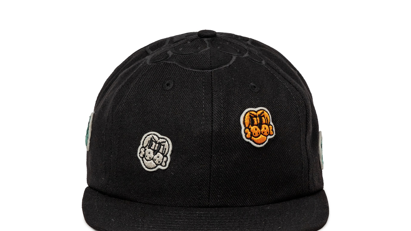CHITO Internationa Finesse Pup Hat | Accessoires » Buy online now!
