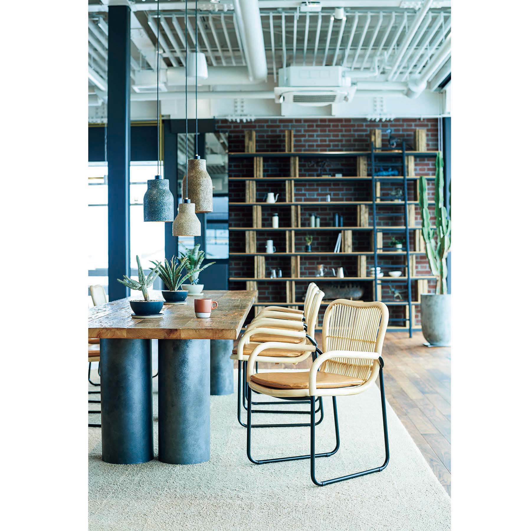 NOVA PENDANT-IV - 【ASPLUND CONTRACT】 アスプルンド コントラクト