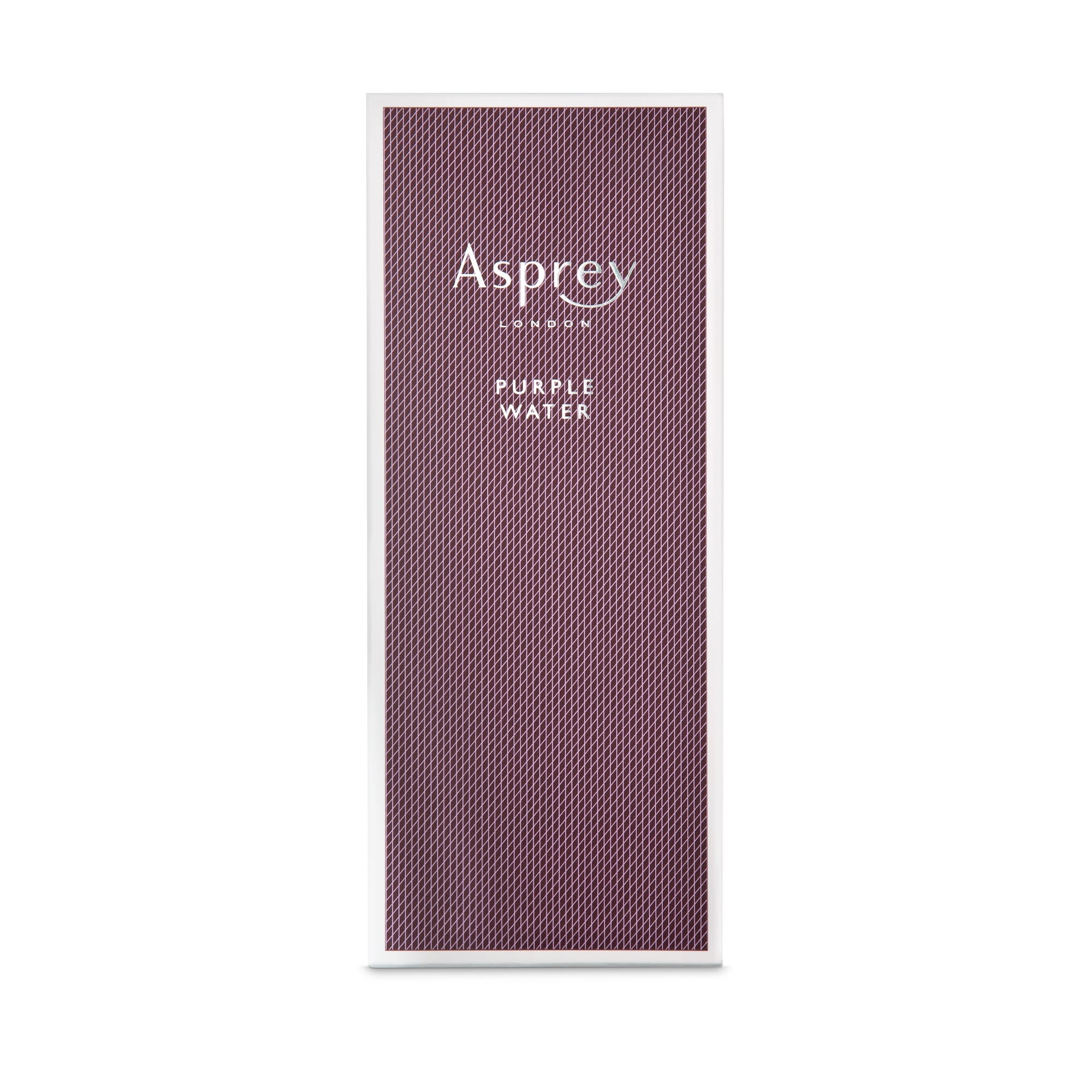Purple Water Conditioner, 360ml – Asprey London