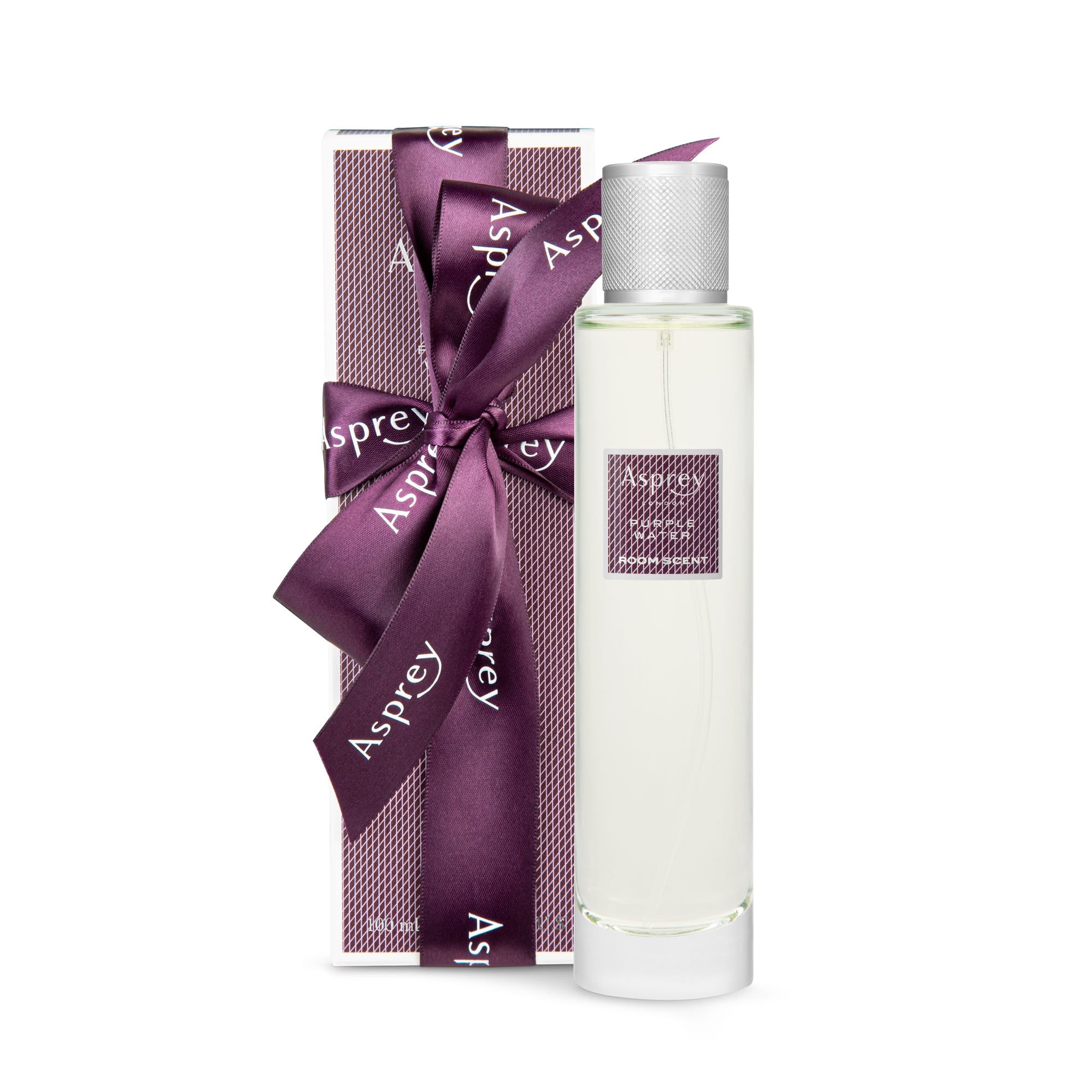 Purple Water Room Scent, 100ml – Asprey London