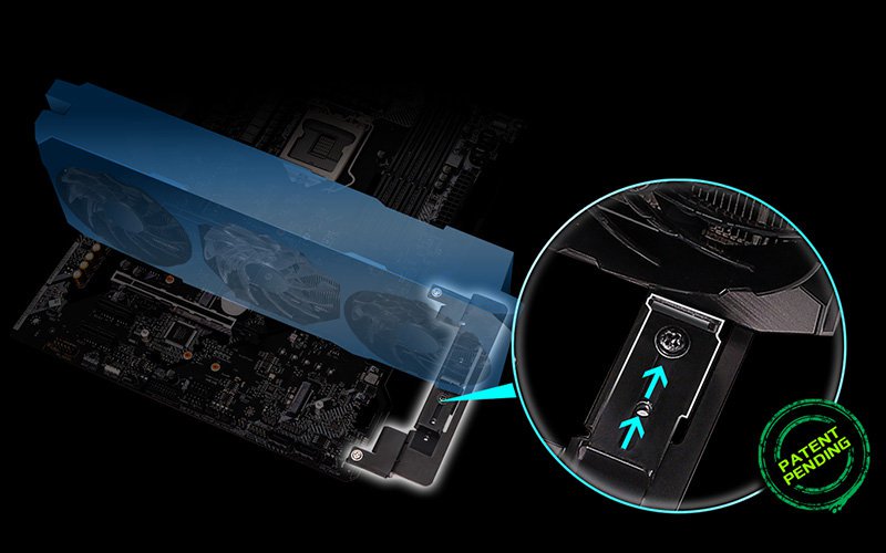 ASRock Z590 EXTREME＋DDR4 4000MHz 32GB ASRock > Z590 Extreme