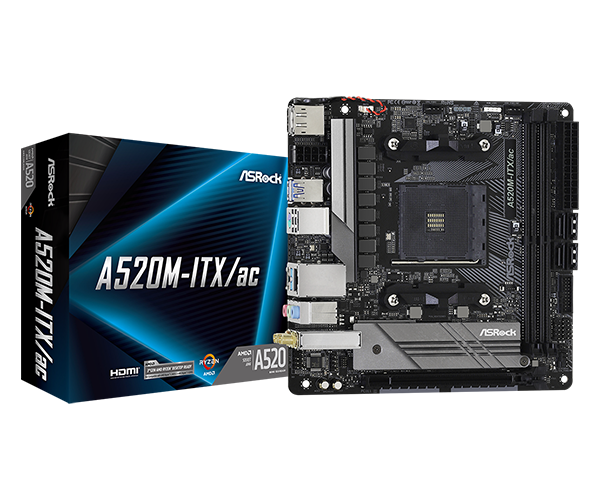 セット売り!! ASRock A520M Ryzen5 3500 RAM 16G Amazon.com: ASRock AMD A520 Socket AM4 Micro ATX DDR4-SDRAM