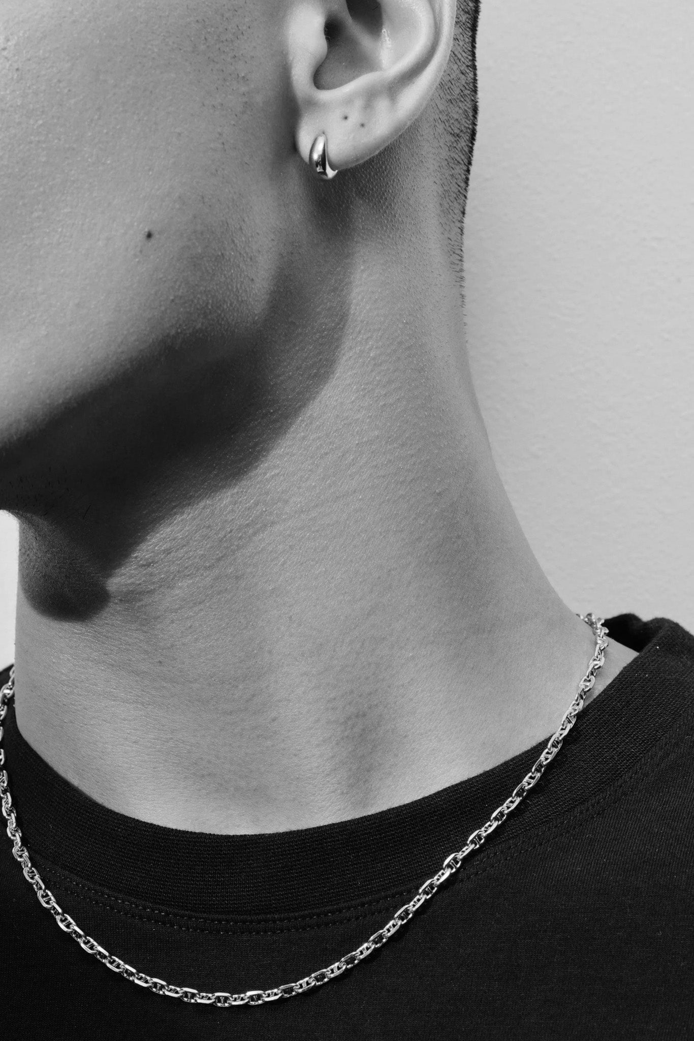 Gold Ice Huggies - Tom Wood – Assembly New York