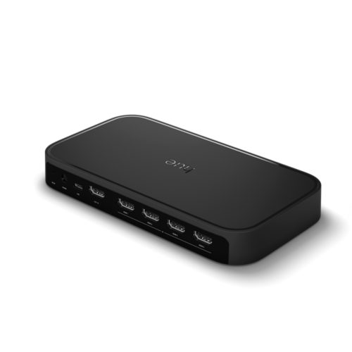 Hue Play HDMI sync box 8K | Philips Hue