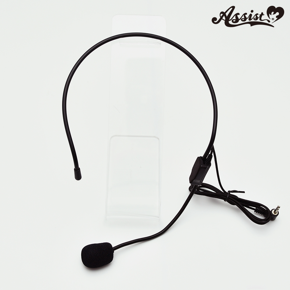 コスプレ雑貨 インカムマイク タイプ2 ― コスプレウィッグ総合専門店