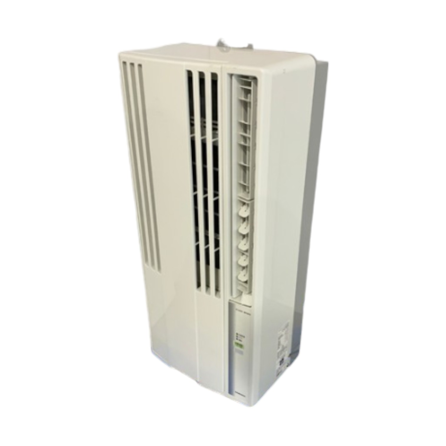 川崎市幸区にて ウィンドウエアコン コロナ CW-F1622R 2022 の出張買取