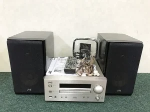 神奈川県相模原市にて ONKYO MD CDコンポ T-422M/C-722M/A-922M/MD