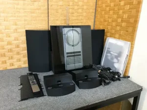 神奈川県相模原市にて ONKYO MD CDコンポ T-422M/C-722M/A-922M/MD