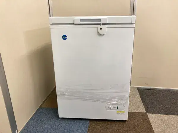 ☆熱中症・物価高対策☆パナソニック SCR-S66 冷凍庫 冷凍ストッカー