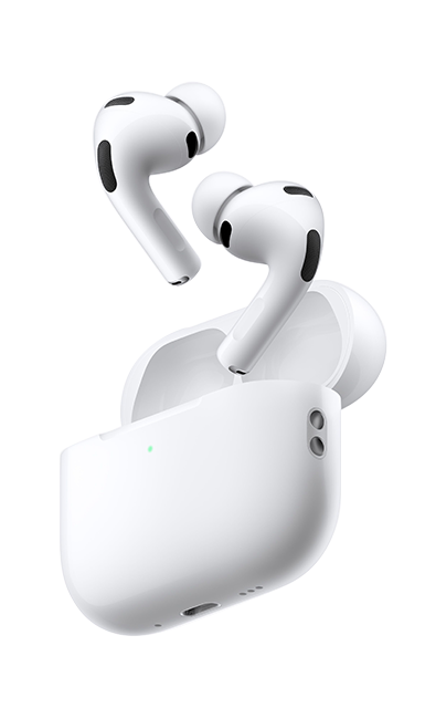 AirPods Pro 3, Live Translation, Apple Headphones | AT&T