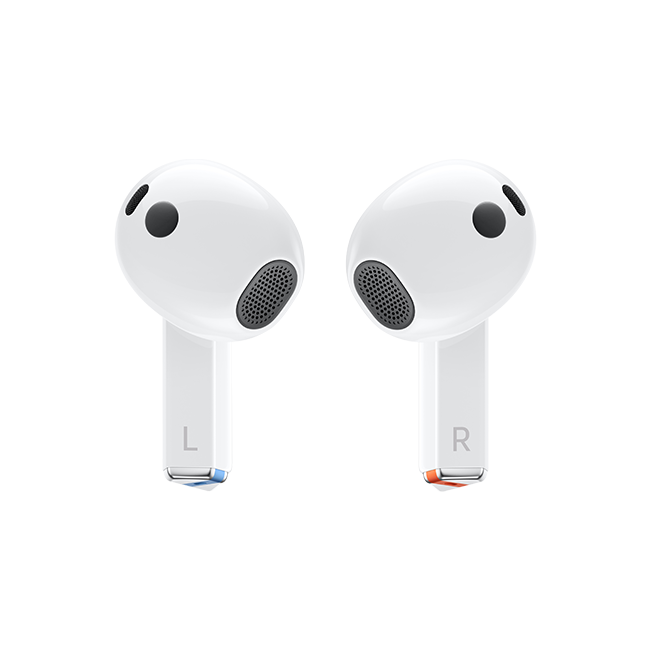 Samsung Galaxy Buds3: Wireless Noise-Cancelling Earbuds