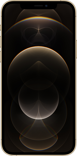 Apple iPhone 12 Pro - Colors, Features & Reviews - AT&T