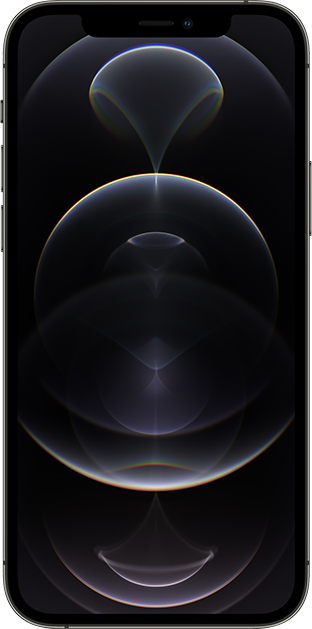Apple iPhone 12 Pro - Colors, Features & Reviews - AT&T