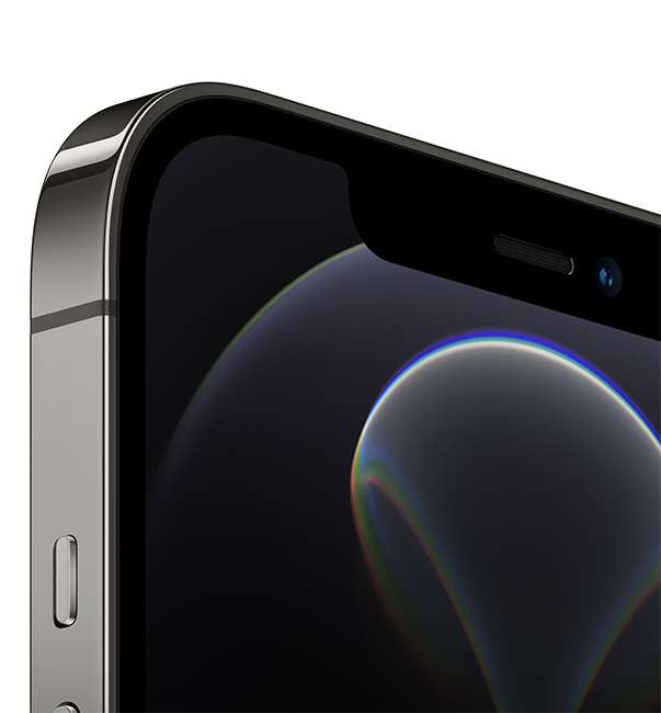 Apple iPhone 12 Pro Max - Colors, Features & Reviews - AT&T