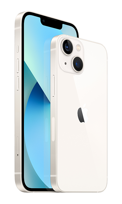 Apple iPhone 13 mini - Features, Specs & Reviews | AT&T