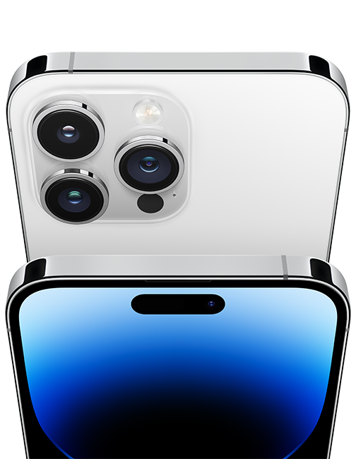 Apple iPhone 14 Pro - Price, Spec & Reviews | AT&T