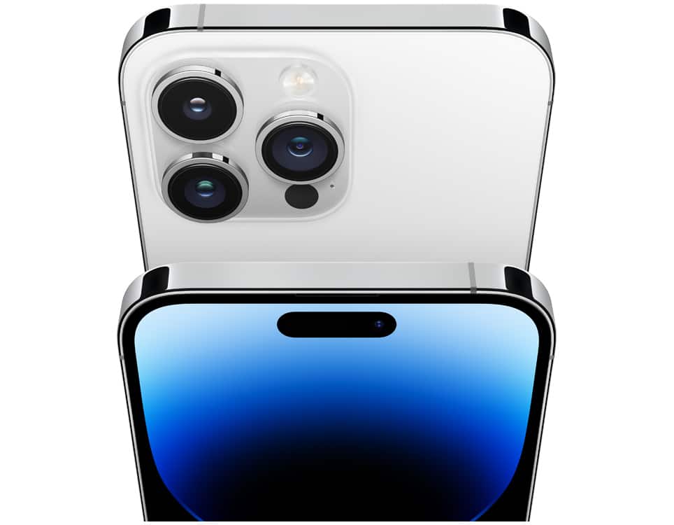 Apple iPhone 14 Pro - Price, Spec & Reviews | AT&T