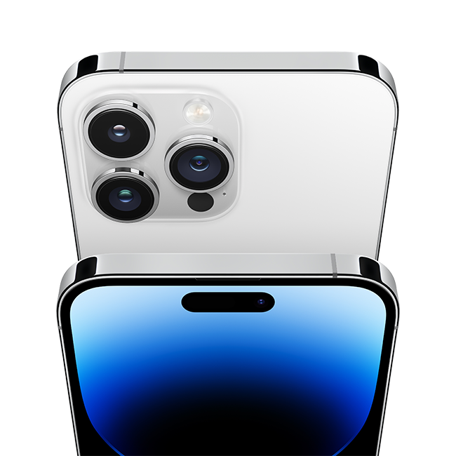 Apple iPhone 14 Pro Max - Price, Specs & Reviews | AT&T